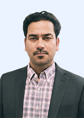 Zaki Khazi